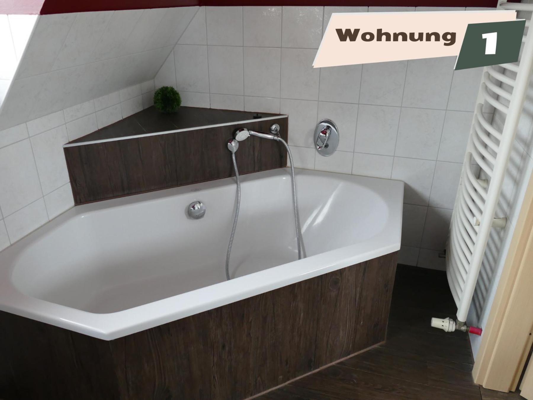 Ferienwohnung Zum Boehmischen Buergergarten Radebeul Eksteriør bilde
